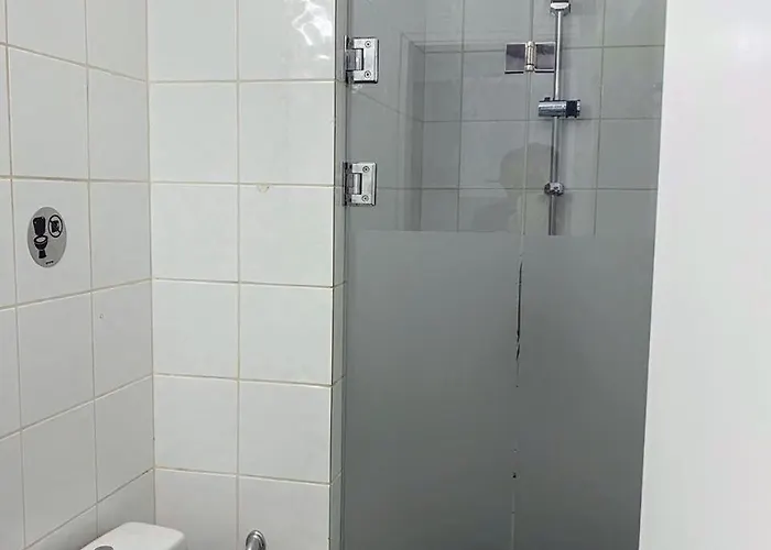 Апартаменты Kanoni House *