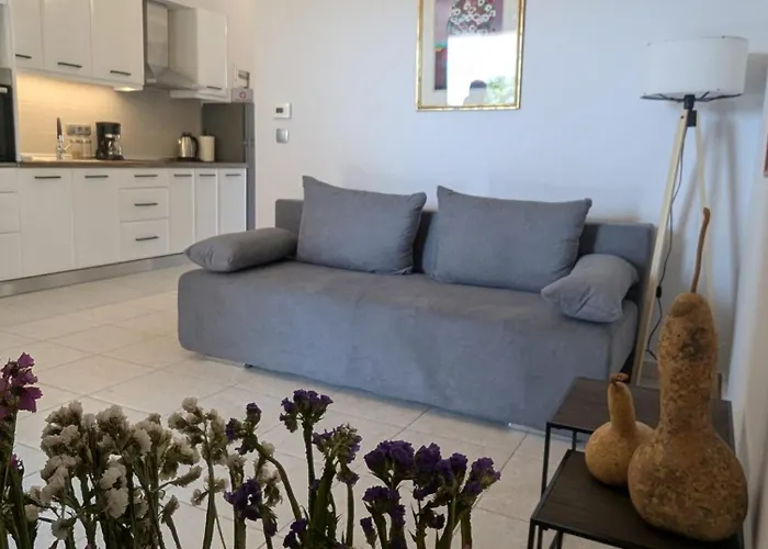 Kanoni House Corfu (city)