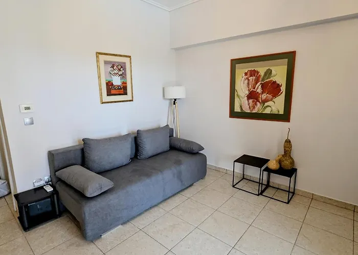 Kanoni House * Corfu (city)