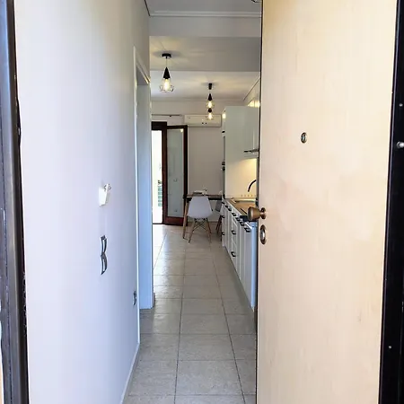 Kanoni House Apartment