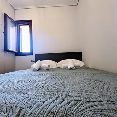 Kanoni House Apartment