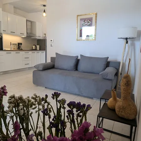 Kanoni House Corfu (city)