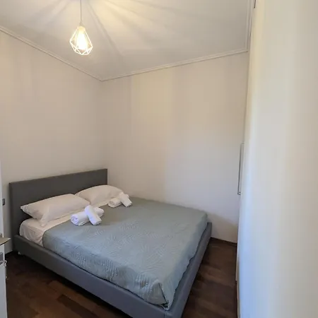 Apartment Kanoni House Corfu (city)