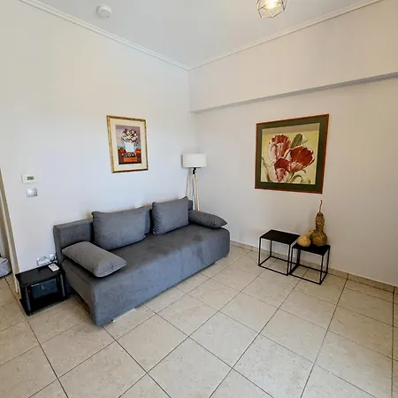 Kanoni House * Corfu (city)