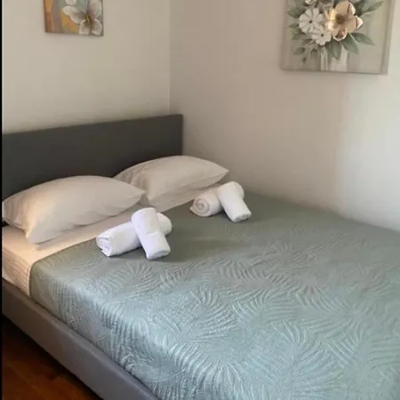 Apartamento Kanoni House Corfu (city)