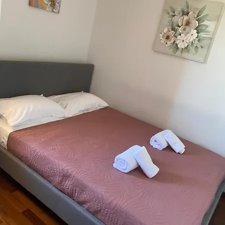 Apartamento Kanoni House Corfu (city)