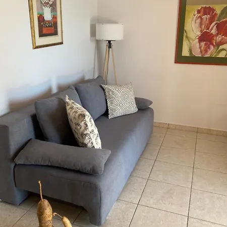 Apartamento Kanoni House