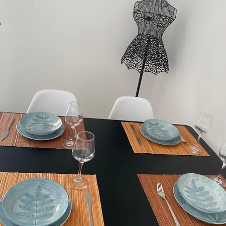 Kanoni House
