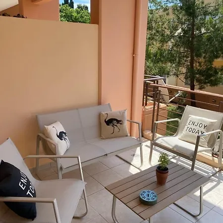 Kanoni House * Corfu (city)